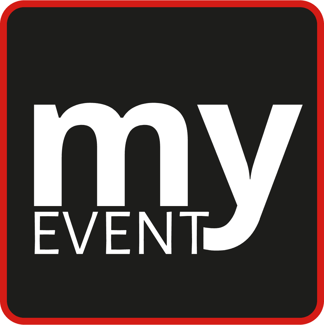 myEvent Logo
